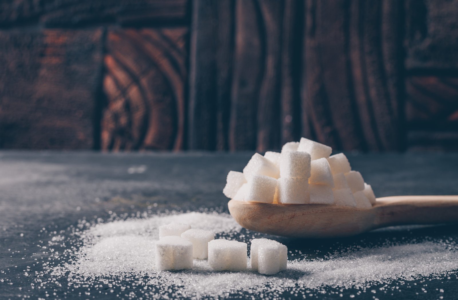 Сладкий секрет здоровья: свекольный сахар и его многогранные преимущества
